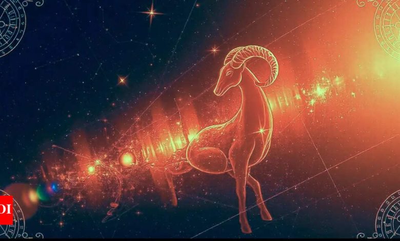 Aries, weekly horoscope, 13 April to 19 April 2025: Support, creativity and a week of alert optimism Aries, weekly horoscope, 13 April to 19 April 2025: Support, creativity and a week of alert optimism