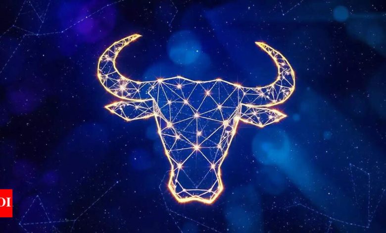 Taurus, weekly horoscope, April 13 to April 19, 2025: Stable progress, confidence, and smart precautions in personal and professional life Taurus, weekly horoscope, April 13 to April 19, 2025: Stable progress, confidence, and smart precautions in personal and professional life