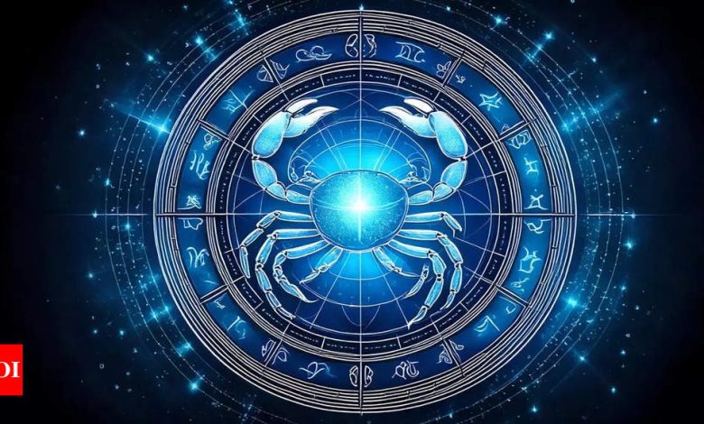Cancer, weekly horoscope, 13 April to 19 April 2025: Emotional rejuvenation, family support, and vigilant financial moves