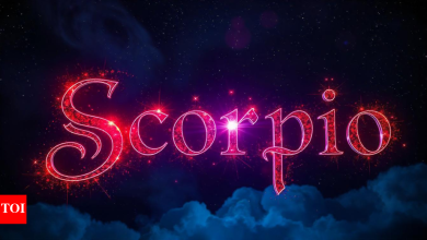 Scorpio, weekly horoscope, April 13 to April 19, 2025: Challenges, caution, and power of adaptability in business and relationships