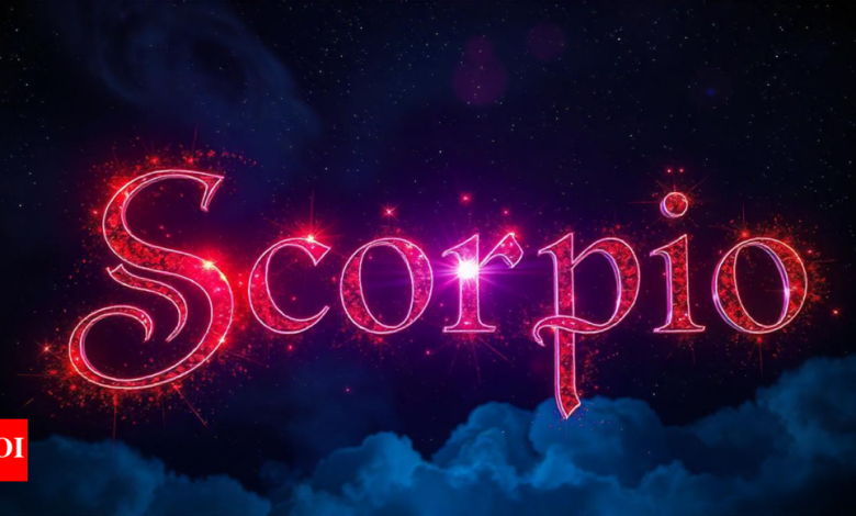 Scorpio, weekly horoscope, April 13 to April 19, 2025: Challenges, caution, and power of adaptability in business and relationships Scorpio, weekly horoscope, April 13 to April 19, 2025: Challenges, caution, and power of adaptability in business and relationships