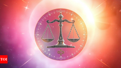 Libra, weekly horoscope, April 13 to April 19, 2025: Balance between honor, opportunity, and ambition and caution