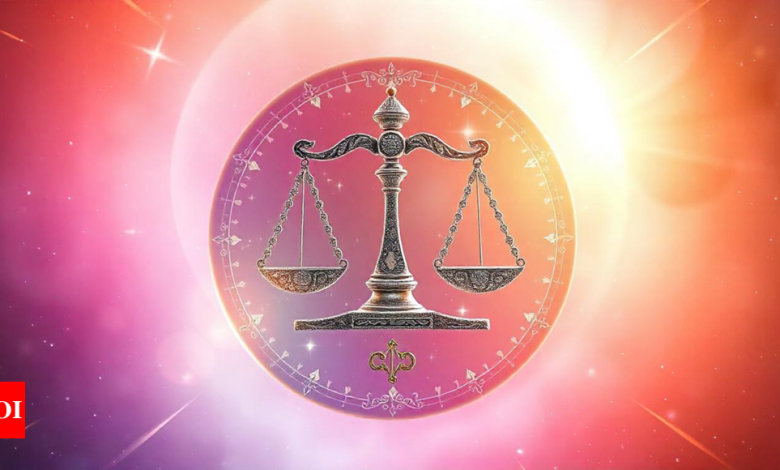 Libra, weekly horoscope, April 13 to April 19, 2025: Balance between honor, opportunity, and ambition and caution Libra, weekly horoscope, April 13 to April 19, 2025: Balance between honor, opportunity, and ambition and caution