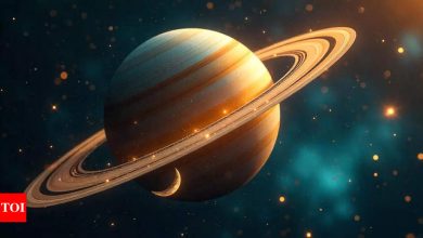 Saturn Daily Horoscope 13 April, 2025: Today’s zodiac sign predictions and Saturn Chalisa Treatment