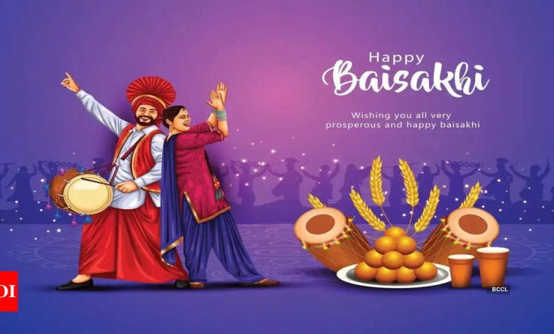 Sun in Aries on Baisakhi: Why is it a powerful time for expression