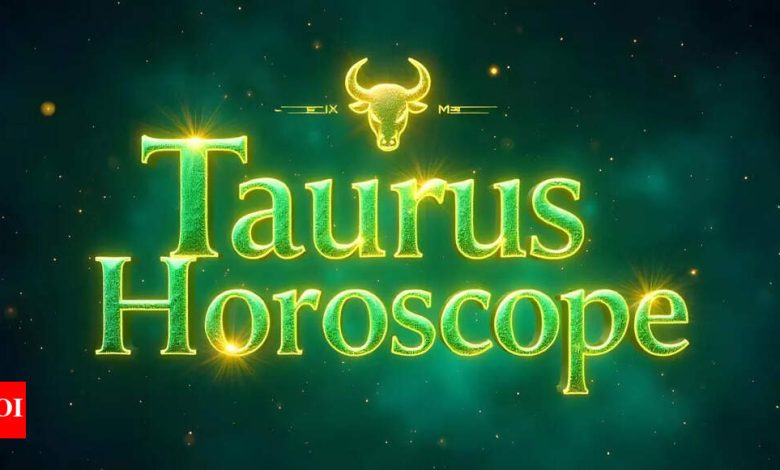 Taurus horoscope tomorrow, April 14, 2025: There will be opportunities to join the loved ones again Taurus horoscope tomorrow, April 14, 2025: There will be opportunities to join the loved ones again