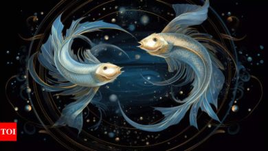 Pisces zodiacal tomorrow, April 14, 2025: The effects of planets can be the cause of uncertainty
