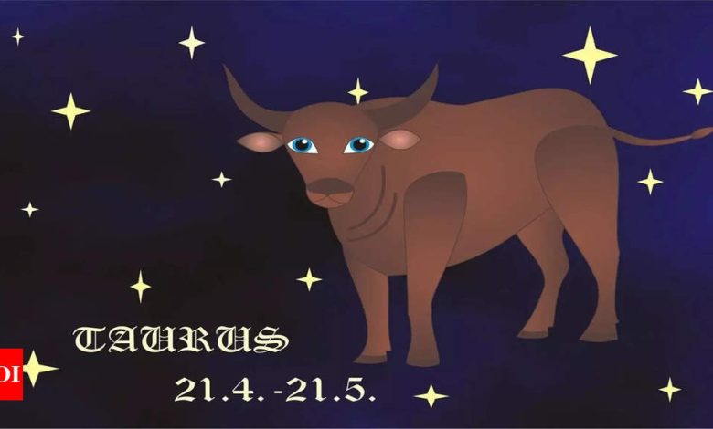 Taurus daily horoscope today, April 14, 2025: Keep energy high
