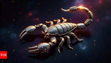 Scorpio Kundali tomorrow, April 15, 2025: Single Scorpioous can make someone feel mysterious