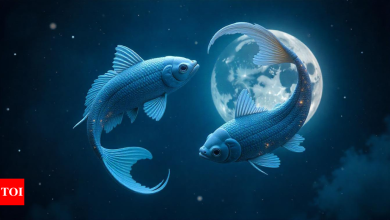 Pisces zodiacal tomorrow, April 15, 2025: Can’t go according to the action plan