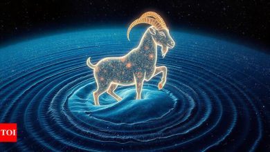 Capricorn Horoscope tomorrow, April 15, 2025: A benign conversation can bring clarity or commitment