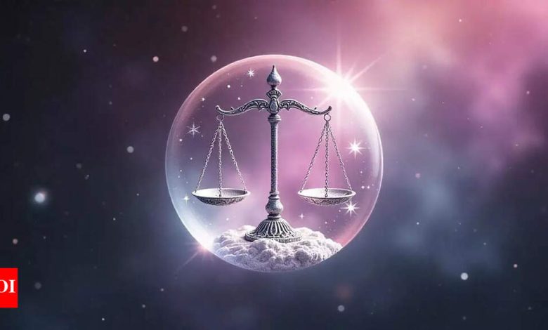Libra Kundali tomorrow, April 15, 2025: Avoid mass purchase Libra Kundali tomorrow, April 15, 2025: Avoid mass purchase