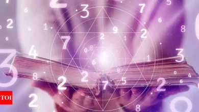 Daily number science predictions 14 April 2025: Learn what your number says about you