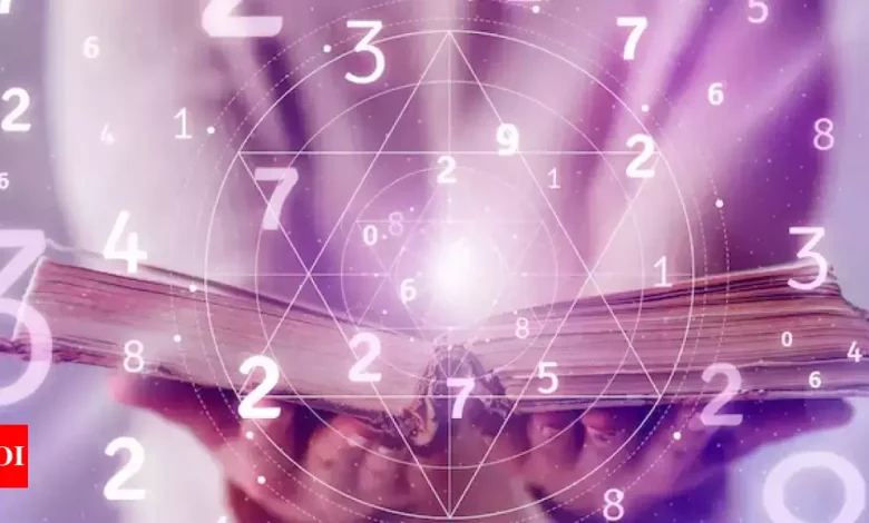 Daily number science predictions 14 April 2025: Learn what your number says about you