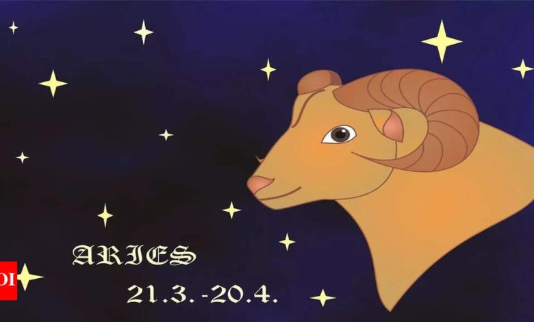 Aries Daily Horoscope Today, April 15, 2025: Standing through the storm Aries Daily Horoscope Today, April 15, 2025: Standing through the storm