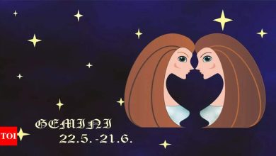 Gemini Daily Horoscope Today, April 15, 2025: Challenges will shape your strength
