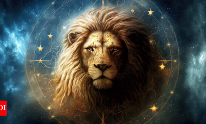 Leo Kundali tomorrow, 16 April, 2025: A day of emotional freedom, happiness and uplift connections Leo Kundali tomorrow, 16 April, 2025: A day of emotional freedom, happiness and uplift connections
