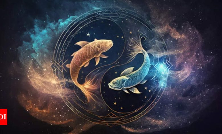 Pisces horoscope tomorrow, 16 April, 2025