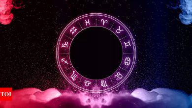 Daily horoscope today, April 16, 2025: Astrological predictions for all zodiacs