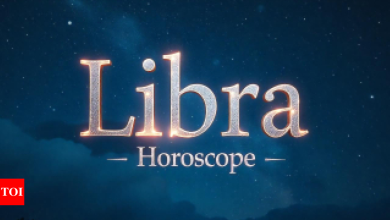 Libra horoscope tomorrow, April 17, 2025: Focus on productivity and emotional balance