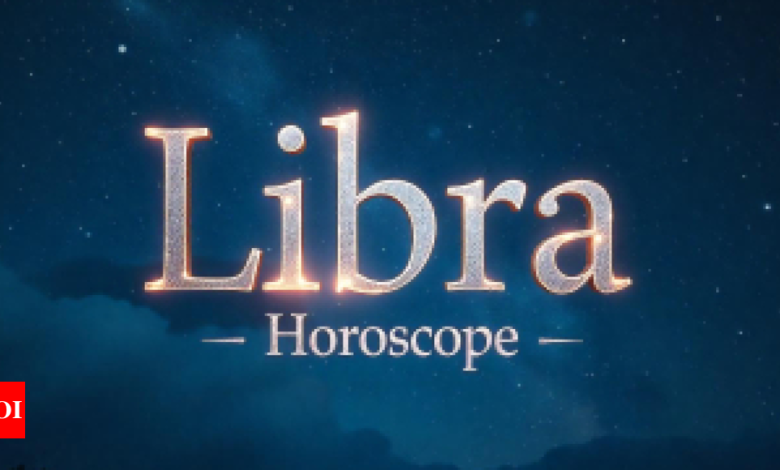 Libra horoscope tomorrow, April 17, 2025: Focus on productivity and emotional balance Libra horoscope tomorrow, April 17, 2025: Focus on productivity and emotional balance