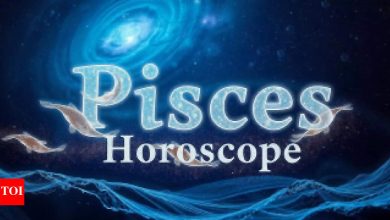 Pisces zodiacal tomorrow, April 17, 2025: Financial blessings may arise from unexpected sources