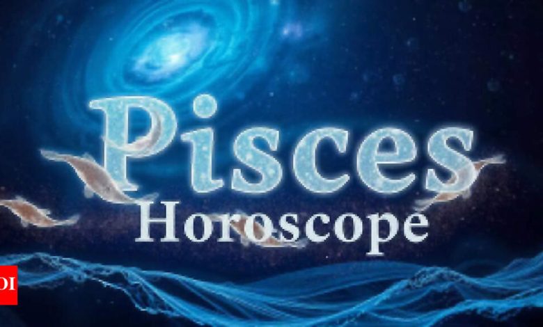 Pisces zodiacal tomorrow, April 17, 2025: Financial blessings may arise from unexpected sources Pisces zodiacal tomorrow, April 17, 2025: Financial blessings may arise from unexpected sources