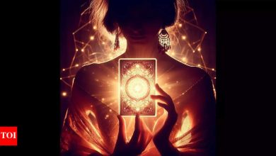 What a favorite tarot card shouts secretly about emotions