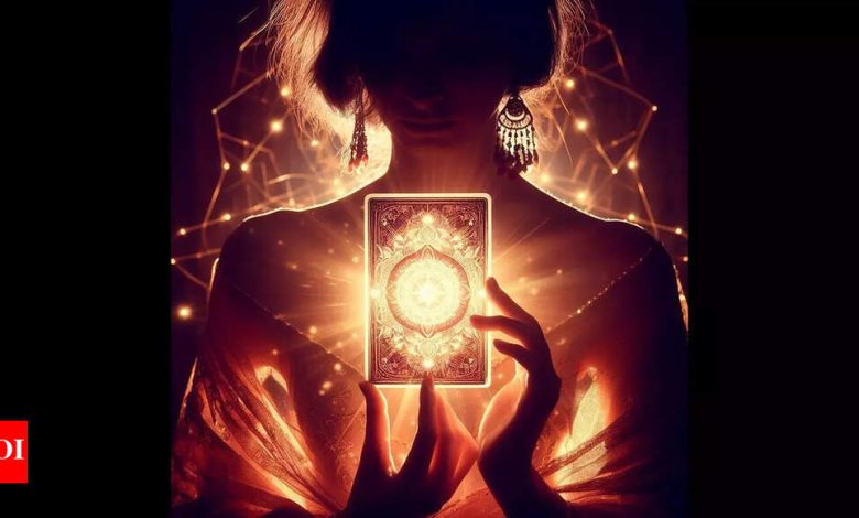 What a favorite tarot card shouts secretly about emotions What a favorite tarot card shouts secretly about emotions