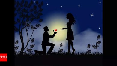 Indications that give unconditional love