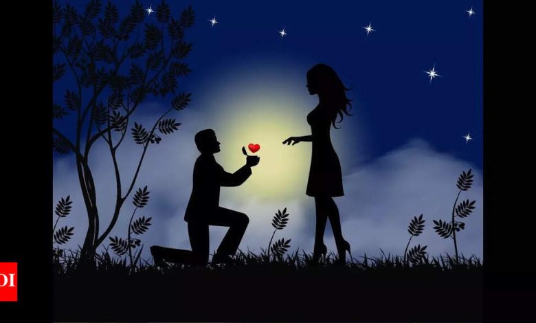Indications that give unconditional love Indications that give unconditional love