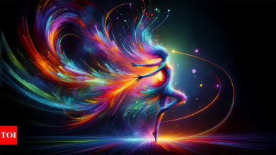 How the intuition helps to decide: to rely on cosmic intestine