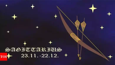 Sagittarius Daily Horoscope Today, April 17, 2025: Explain the clouds