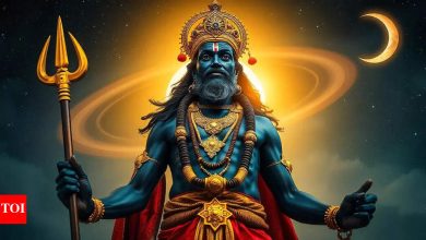 6 tips that help you get rid of the bad effects of Saturn