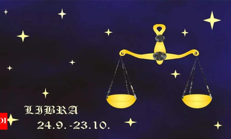 Libra daily horoscope today, April 18, 2025: Flow through change Libra daily horoscope today, April 18, 2025: Flow through change