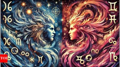 When the signs fall to the Earth’s signs – what changes?
