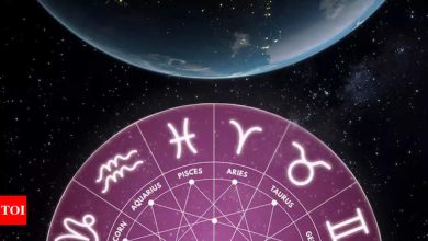 Daily horoscope today, April 19, 2025: Astrological predictions for all zodiacs