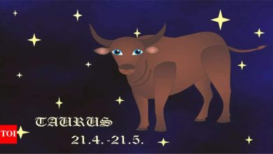 Taurus Daily Horoscope Today, April 19, 2025: Use the soft power of kindness