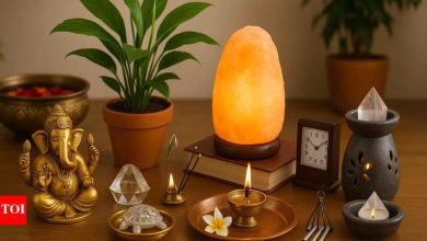 Auspicious gifts for a housewife ceremony; Vastu scripture