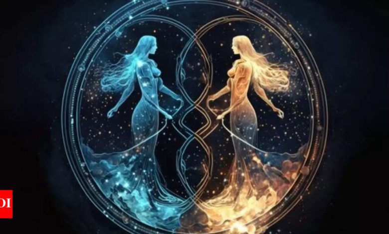 Gemini Kundali tomorrow, April 20, 2025: Expect potential reunion, new connections and optimism Gemini Kundali tomorrow, April 20, 2025: Expect potential reunion, new connections and optimism