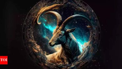 Capricorn Horoscope tomorrow, April 20, 2025: It is advisable to postpone major decisions.