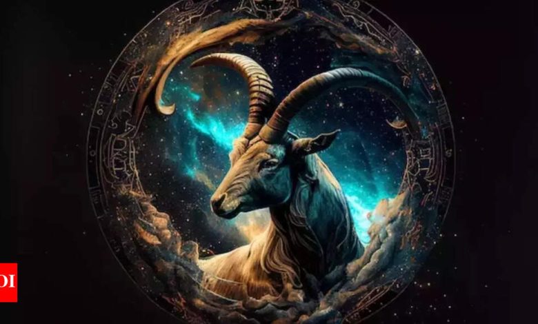 Capricorn Horoscope tomorrow, April 20, 2025: It is advisable to postpone major decisions. Capricorn Horoscope tomorrow, April 20, 2025: It is advisable to postpone major decisions.