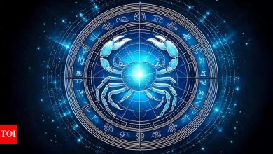 Cancer, weekly horoscope, April 20 to April 26, 2025: Assistant alignment brings emotional clarity and domestic power