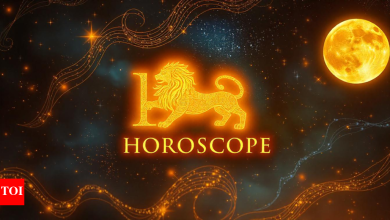 Leo, weekly horoscope, 20 April to 26 April, 2025: Focus on Strategy Rewards from Spotlight