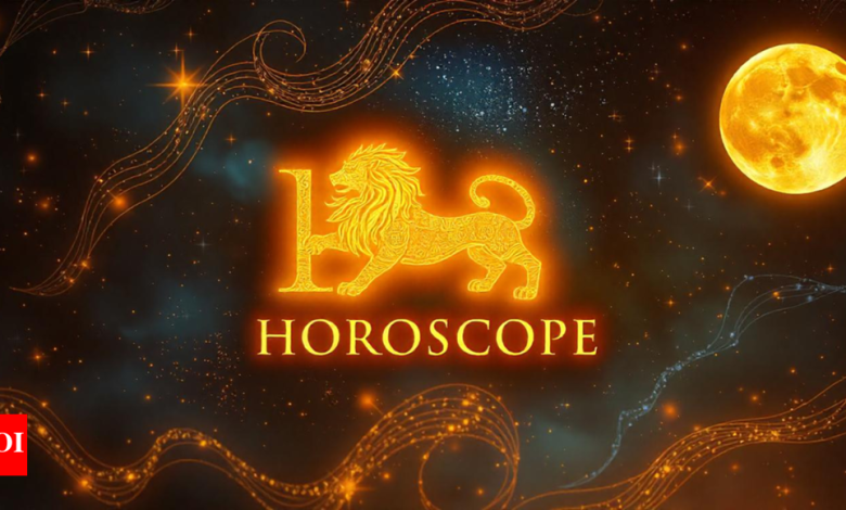 Leo, weekly horoscope, 20 April to 26 April, 2025: Focus on Strategy Rewards from Spotlight