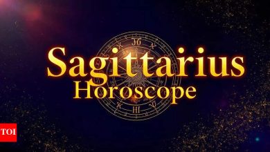 Sagittarius, Weekly Kundali, 20 April to 26 April, 2025: Balance ambition and welfare fuel purpose