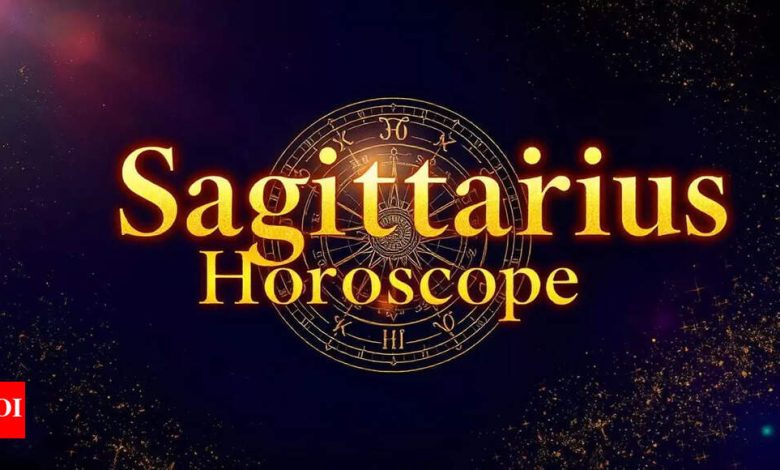 Sagittarius, Weekly Kundali, 20 April to 26 April, 2025: Balance ambition and welfare fuel purpose Sagittarius, Weekly Kundali, 20 April to 26 April, 2025: Balance ambition and welfare fuel purpose