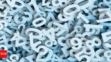 Prophecy of weekly numerology, 26 April to 26, 2025, based on the first letter of your name