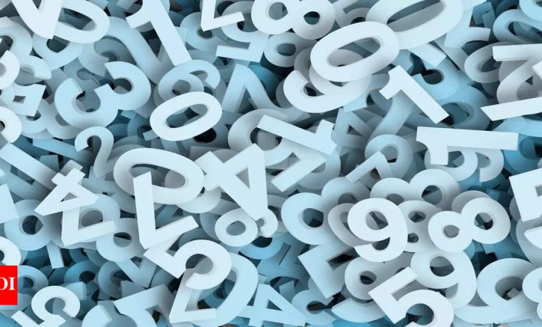 Prophecy of weekly numerology, 26 April to 26, 2025, based on the first letter of your name Prophecy of weekly numerology, 26 April to 26, 2025, based on the first letter of your name