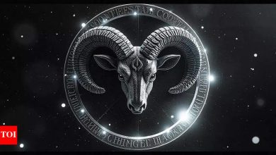 Arie horoscope tomorrow, April 21, 2025: Keep an eye on your mother’s health